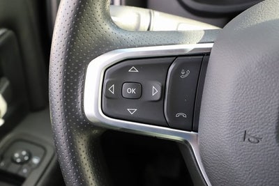 2026 RAM Ram 5500 Chassis Cab RAM 5500 TRADESMAN CHASSIS REGULAR CAB 4X4 60' CA