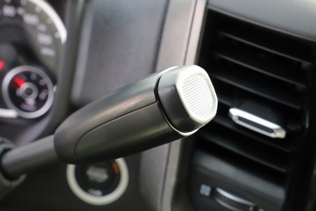 2026 RAM Ram 5500 Chassis Cab RAM 5500 TRADESMAN CHASSIS REGULAR CAB 4X4 60' CA