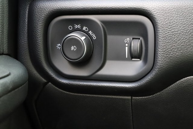 2026 RAM Ram 5500 Chassis Cab RAM 5500 TRADESMAN CHASSIS REGULAR CAB 4X4 60' CA