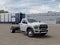2026 RAM Ram 5500 Chassis Cab RAM 5500 TRADESMAN CHASSIS REGULAR CAB 4X4 84' CA