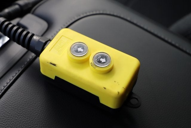 2025 RAM Ram 5500 Chassis Cab RAM 5500 TRADESMAN CHASSIS CREW CAB 4X4 84' CA