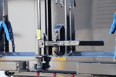 2025 RAM Ram 5500 Chassis Cab RAM 5500 TRADESMAN CHASSIS CREW CAB 4X4 84' CA