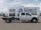 2025 RAM 5500 Chassis RAM 5500 TRADESMAN CHASSIS CREW CAB 4X4 84' CA
