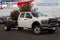 2026 RAM Ram 5500 Chassis Cab RAM 5500 TRADESMAN CHASSIS CREW CAB 4X4 84' CA