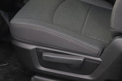 2026 RAM Ram 5500 Chassis Cab RAM 5500 TRADESMAN CHASSIS CREW CAB 4X4 84' CA