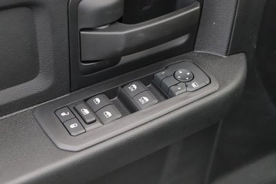 2026 RAM Ram 5500 Chassis Cab RAM 5500 TRADESMAN CHASSIS CREW CAB 4X4 84' CA