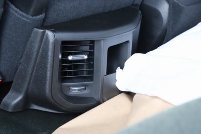 2026 RAM Ram 5500 Chassis Cab RAM 5500 TRADESMAN CHASSIS CREW CAB 4X4 84' CA