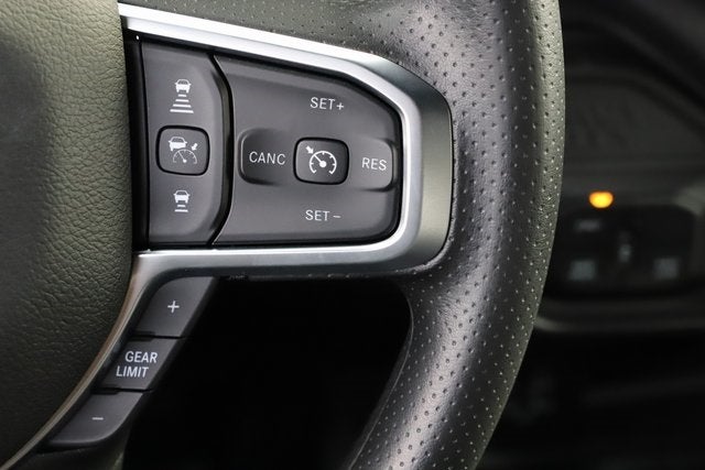 2026 RAM Ram 5500 Chassis Cab RAM 5500 TRADESMAN CHASSIS CREW CAB 4X4 84' CA