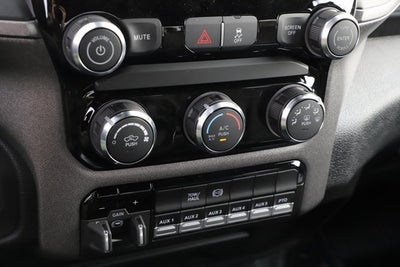 2026 RAM Ram 5500 Chassis Cab RAM 5500 TRADESMAN CHASSIS CREW CAB 4X4 84' CA