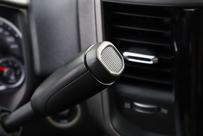 2026 RAM Ram 5500 Chassis Cab RAM 5500 TRADESMAN CHASSIS CREW CAB 4X4 84' CA