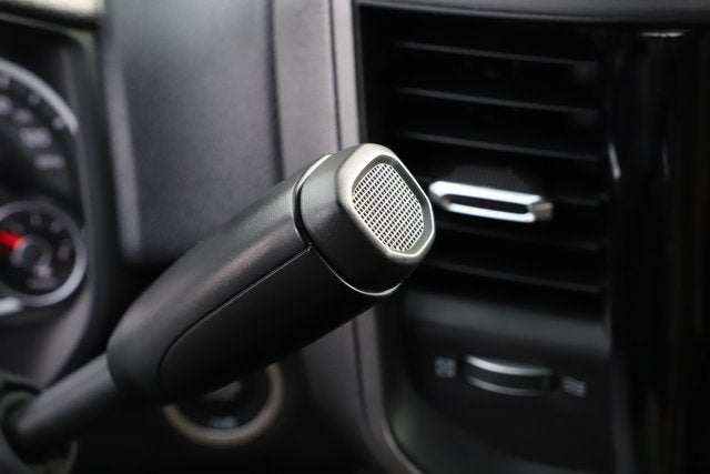 2026 RAM Ram 5500 Chassis Cab RAM 5500 TRADESMAN CHASSIS CREW CAB 4X4 84' CA