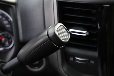 2026 RAM Ram 5500 Chassis Cab RAM 5500 TRADESMAN CHASSIS CREW CAB 4X4 84' CA