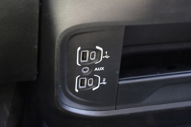 2026 RAM Ram 5500 Chassis Cab RAM 5500 TRADESMAN CHASSIS CREW CAB 4X4 84' CA