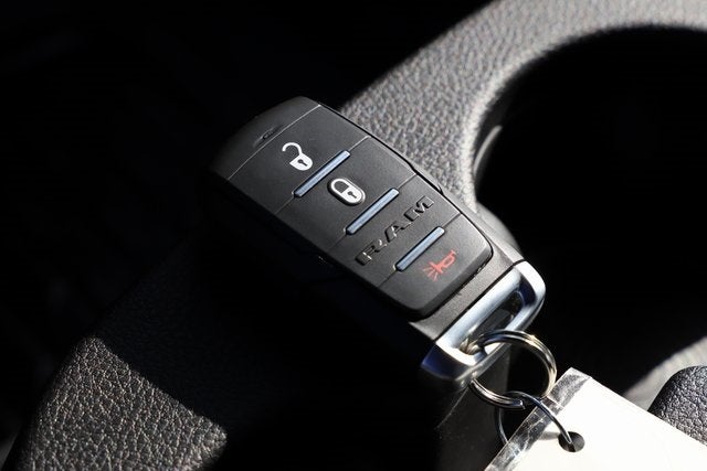 2026 RAM Ram 5500 Chassis Cab RAM 5500 TRADESMAN CHASSIS CREW CAB 4X4 84' CA