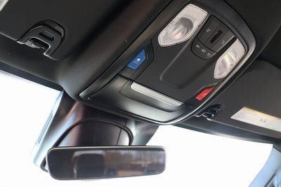 2026 RAM Ram 5500 Chassis Cab RAM 5500 TRADESMAN CHASSIS CREW CAB 4X4 84' CA