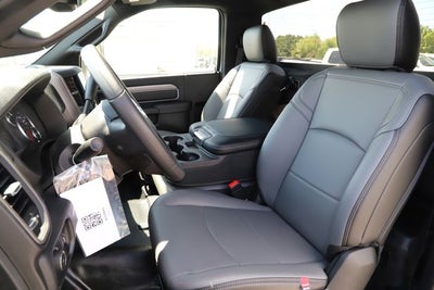 2026 RAM Ram 3500 Chassis Cab RAM 3500 TRADESMAN CHASSIS REGULAR CAB 4X4 60' CA