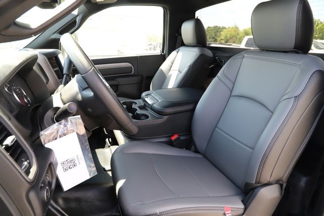 2026 RAM Ram 3500 Chassis Cab RAM 3500 TRADESMAN CHASSIS REGULAR CAB 4X4 60' CA