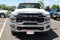 2026 RAM Ram 3500 Chassis Cab RAM 3500 TRADESMAN CHASSIS REGULAR CAB 4X4 60' CA