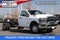 2026 RAM Ram 3500 Chassis Cab RAM 3500 TRADESMAN CHASSIS REGULAR CAB 4X4 84' CA