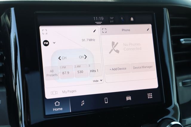 2026 RAM Ram 3500 Chassis Cab RAM 3500 TRADESMAN CHASSIS REGULAR CAB 4X4 84' CA