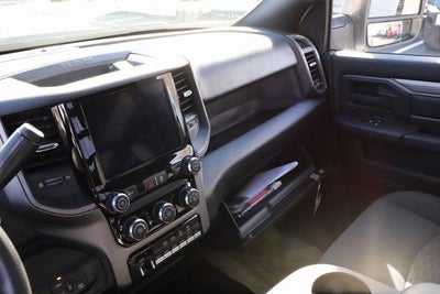 2026 RAM Ram 3500 Chassis Cab RAM 3500 TRADESMAN CHASSIS REGULAR CAB 4X4 84' CA