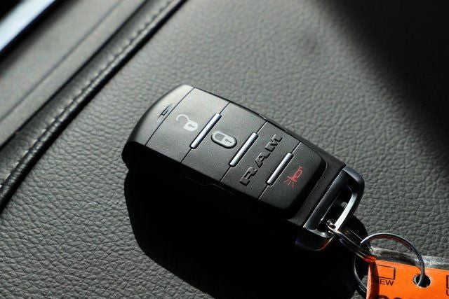 2026 RAM Ram 3500 Chassis Cab RAM 3500 TRADESMAN CHASSIS REGULAR CAB 4X4 84' CA