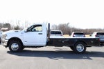 2026 RAM Ram 3500 Chassis Cab RAM 3500 TRADESMAN CHASSIS REGULAR CAB 4X4 84' CA