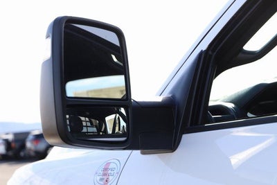 2026 RAM Ram 3500 Chassis Cab RAM 3500 TRADESMAN CHASSIS REGULAR CAB 4X4 84' CA