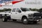 2026 RAM Ram 3500 Chassis Cab RAM 3500 TRADESMAN CREW CAB CHASSIS 4X4 60' CA