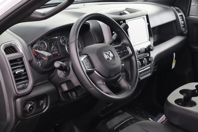 2026 RAM Ram 3500 Chassis Cab RAM 3500 TRADESMAN CREW CAB CHASSIS 4X4 60' CA