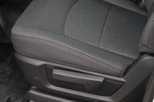 2026 RAM Ram 3500 Chassis Cab RAM 3500 TRADESMAN CREW CAB CHASSIS 4X4 60' CA