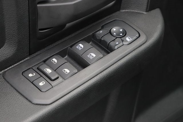 2026 RAM Ram 3500 Chassis Cab RAM 3500 TRADESMAN CREW CAB CHASSIS 4X4 60' CA