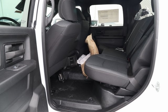 2026 RAM Ram 3500 Chassis Cab RAM 3500 TRADESMAN CREW CAB CHASSIS 4X4 60' CA