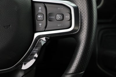 2026 RAM Ram 3500 Chassis Cab RAM 3500 TRADESMAN CREW CAB CHASSIS 4X4 60' CA