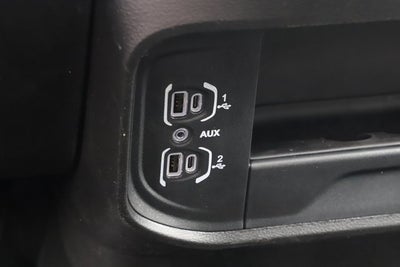 2026 RAM Ram 3500 Chassis Cab RAM 3500 TRADESMAN CREW CAB CHASSIS 4X4 60' CA