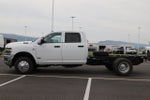 2026 RAM Ram 3500 Chassis Cab RAM 3500 TRADESMAN CREW CAB CHASSIS 4X4 60' CA