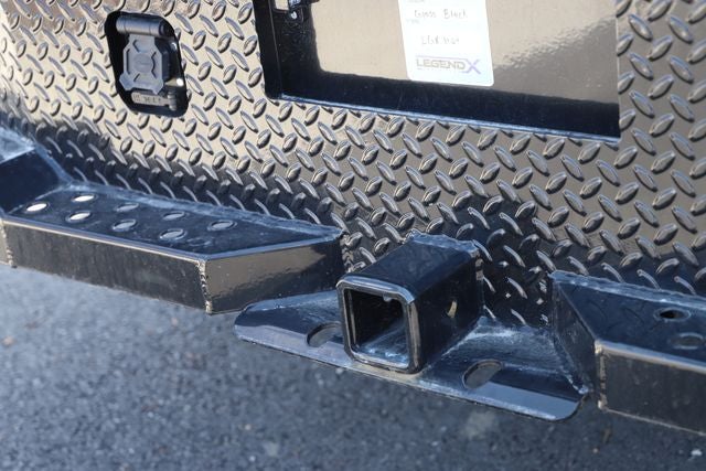 2026 RAM Ram 3500 Chassis Cab RAM 3500 TRADESMAN CREW CAB CHASSIS 4X4 60' CA