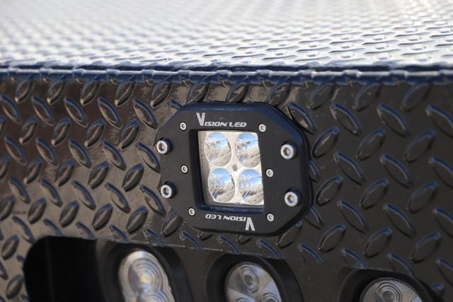 2026 RAM Ram 3500 Chassis Cab RAM 3500 TRADESMAN CREW CAB CHASSIS 4X4 60' CA