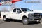 2026 RAM Ram 3500 Chassis Cab RAM 3500 TRADESMAN CREW CAB CHASSIS 4X4 60' CA