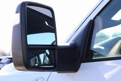 2026 RAM Ram 3500 Chassis Cab RAM 3500 TRADESMAN CREW CAB CHASSIS 4X4 60' CA