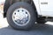2026 RAM Ram 3500 Chassis Cab RAM 3500 TRADESMAN CREW CAB CHASSIS 4X4 60' CA