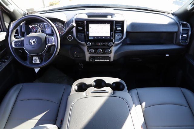 2026 RAM Ram 3500 Chassis Cab RAM 3500 TRADESMAN CREW CAB CHASSIS 4X4 60' CA