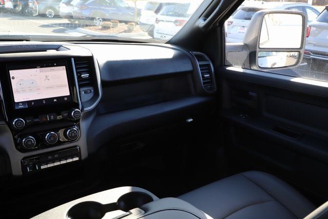 2026 RAM Ram 3500 Chassis Cab RAM 3500 TRADESMAN CREW CAB CHASSIS 4X4 60' CA