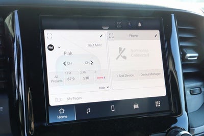 2026 RAM Ram 3500 Chassis Cab RAM 3500 TRADESMAN CREW CAB CHASSIS 4X4 60' CA