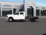 2026 RAM Ram 3500 Chassis Cab RAM 3500 TRADESMAN CREW CAB CHASSIS 4X4 60' CA