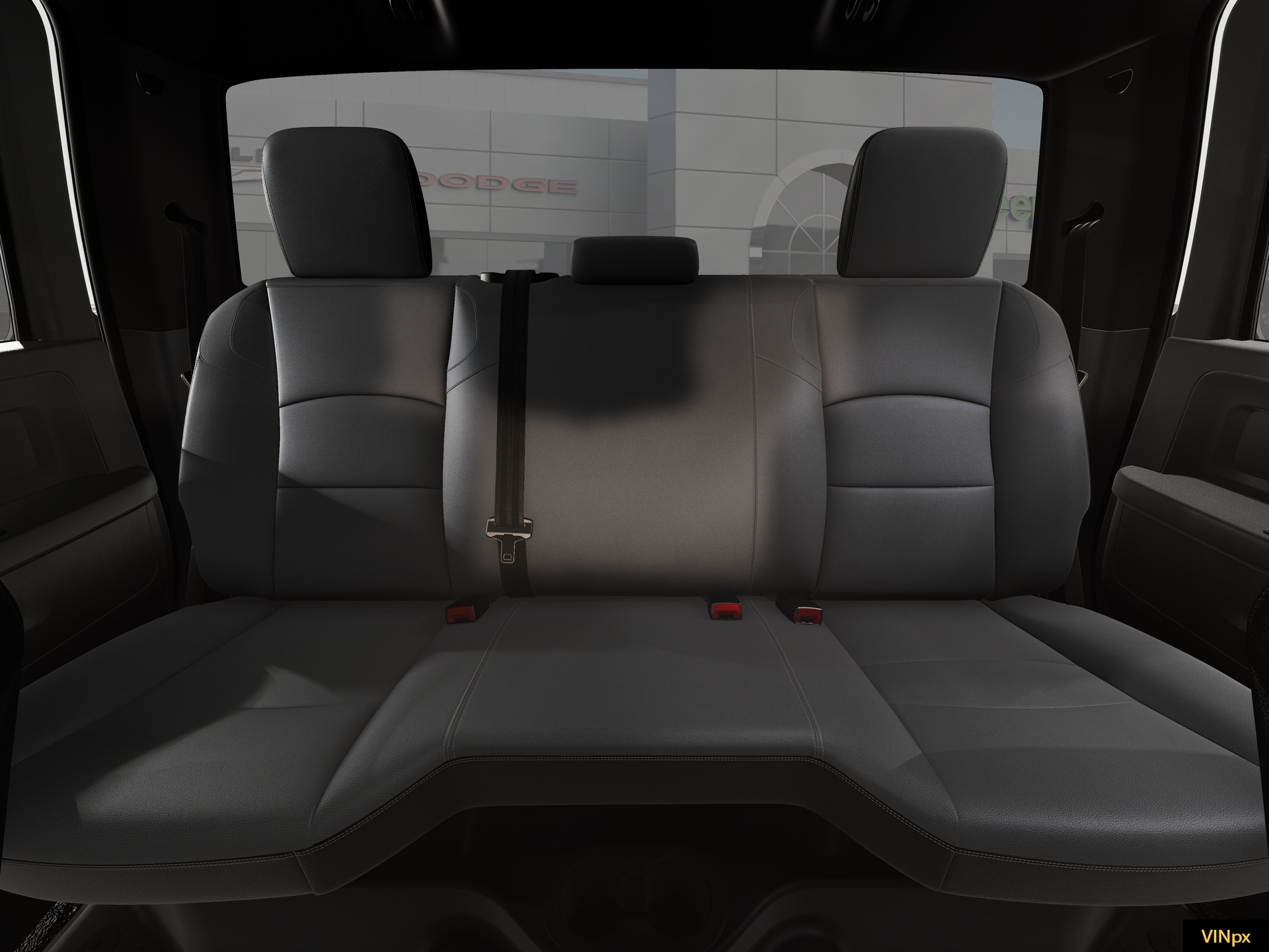 2026 RAM Ram 3500 Chassis Cab RAM 3500 TRADESMAN CREW CAB CHASSIS 4X4 60' CA