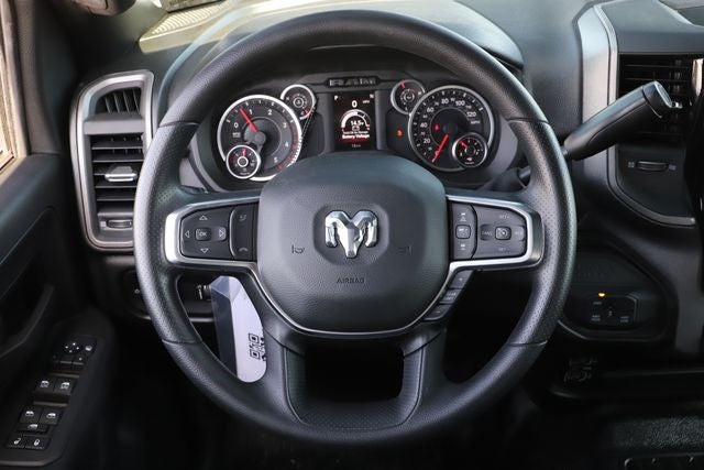 2026 RAM Ram 3500 Chassis Cab RAM 3500 TRADESMAN CREW CAB CHASSIS 4X4 60' CA