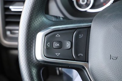 2026 RAM Ram 3500 Chassis Cab RAM 3500 TRADESMAN CREW CAB CHASSIS 4X4 60' CA