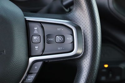 2026 RAM Ram 3500 Chassis Cab RAM 3500 TRADESMAN CREW CAB CHASSIS 4X4 60' CA