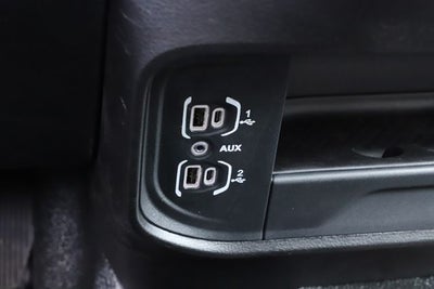 2026 RAM Ram 3500 Chassis Cab RAM 3500 TRADESMAN CREW CAB CHASSIS 4X4 60' CA